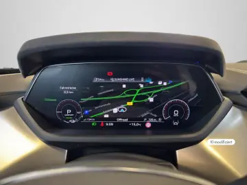 AUDI RS e-tron GT  Matrix Allradlenk ACC 22kW OBC Led