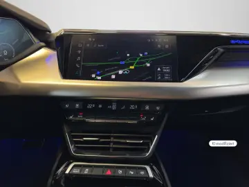 AUDI RS e-tron GT  Matrix Allradlenk ACC 22kW OBC Led