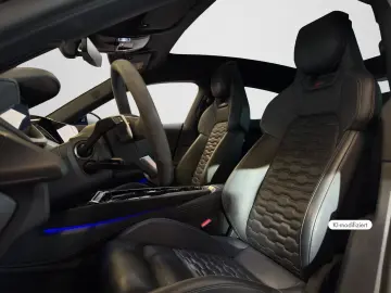 AUDI RS e-tron GT  Matrix Allradlenk ACC 22kW OBC Led