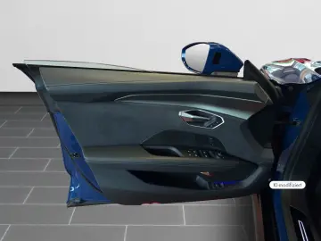 AUDI RS e-tron GT  Matrix Allradlenk ACC 22kW OBC Led
