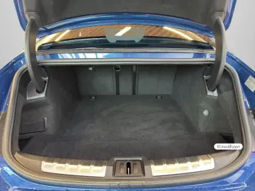 AUDI RS e-tron GT  Matrix Allradlenk ACC 22kW OBC Led