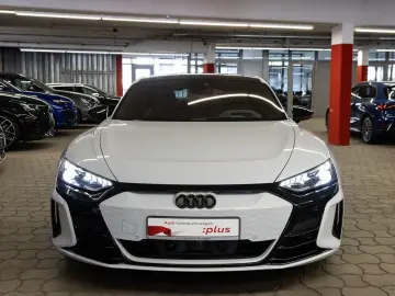 AUDI RS e-tron GT quattro Matrix Pano HeadUp 360  B&O