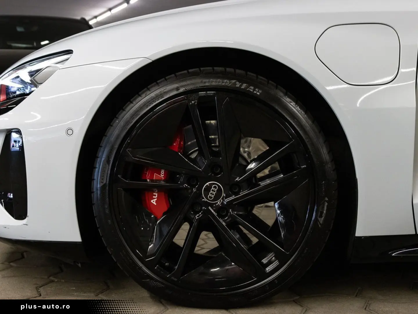 AUDI RS e-tron GT quattro Matrix Pano HeadUp 360  B&O