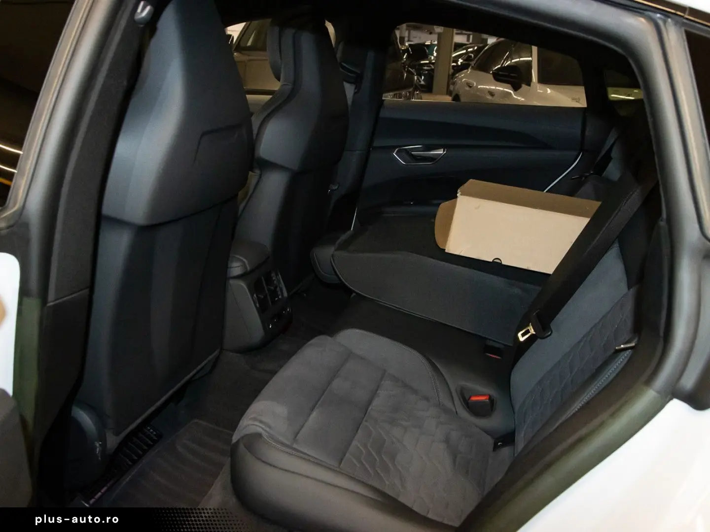 AUDI RS e-tron GT quattro Matrix Pano HeadUp 360  B&O