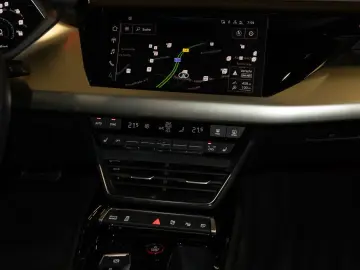 AUDI RS e-tron GT quattro Matrix Pano HeadUp 360  B&O