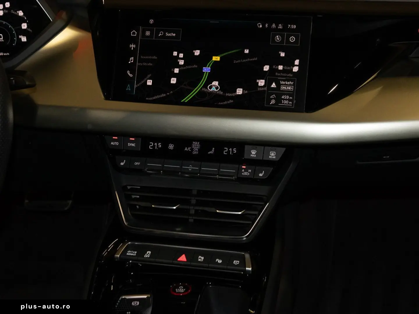 AUDI RS e-tron GT quattro Matrix Pano HeadUp 360  B&O