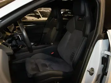 AUDI RS e-tron GT quattro Matrix Pano HeadUp 360  B&O