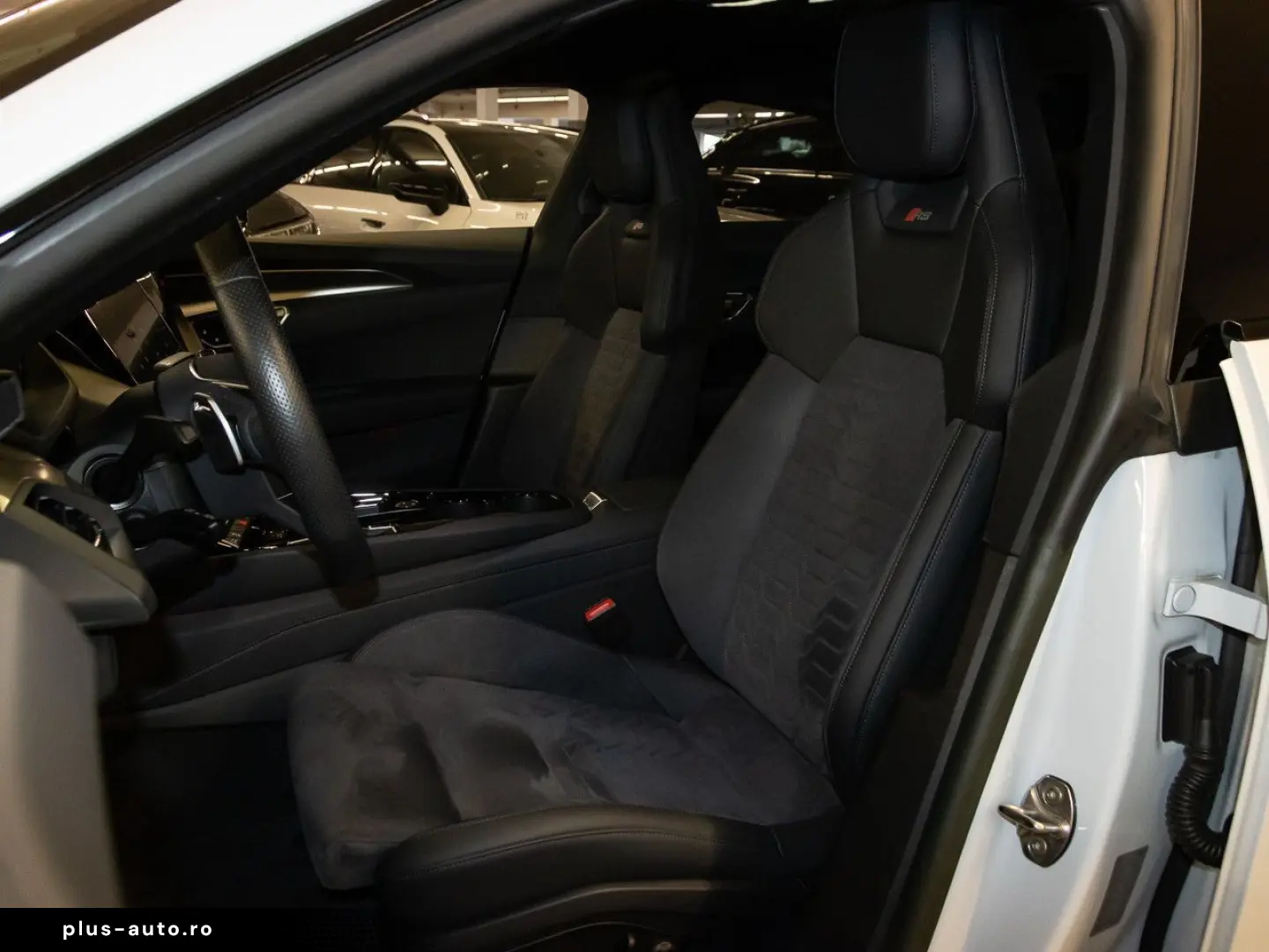AUDI RS e-tron GT quattro Matrix Pano HeadUp 360  B&O