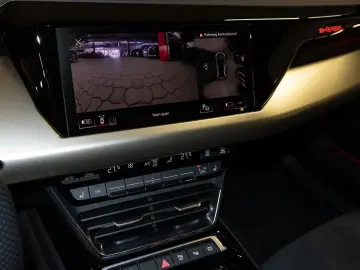 AUDI RS e-tron GT quattro Matrix Pano HeadUp 360  B&O