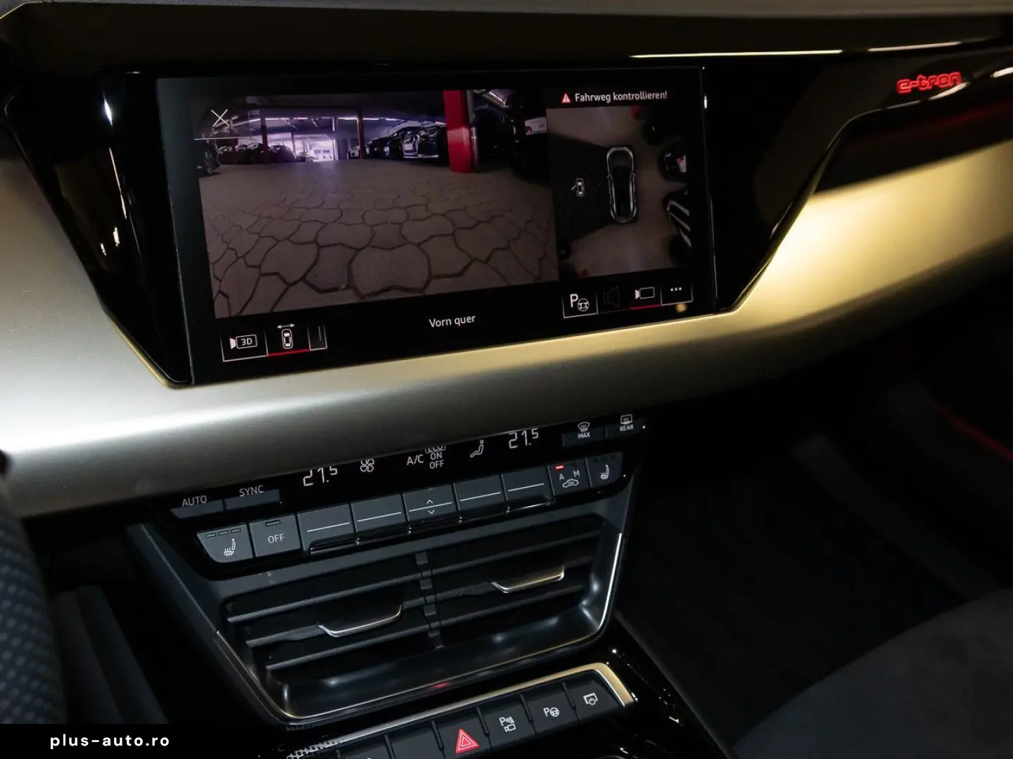 AUDI RS e-tron GT quattro Matrix Pano HeadUp 360  B&O