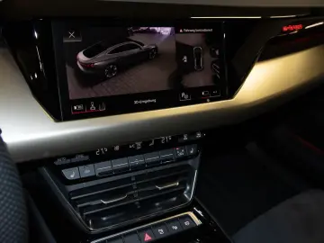 AUDI RS e-tron GT quattro Matrix Pano HeadUp 360  B&O