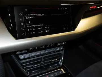 AUDI RS e-tron GT quattro Matrix Pano HeadUp 360  B&O