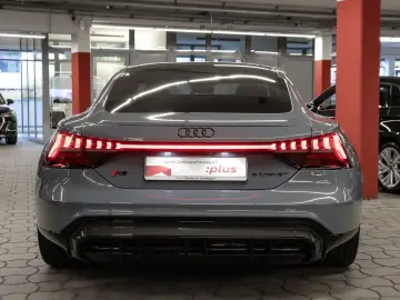 AUDI RS e-tron GT quattro Carbon 360  Head Up 21''