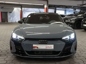 AUDI RS e-tron GT quattro Carbon 360  Head Up 21''