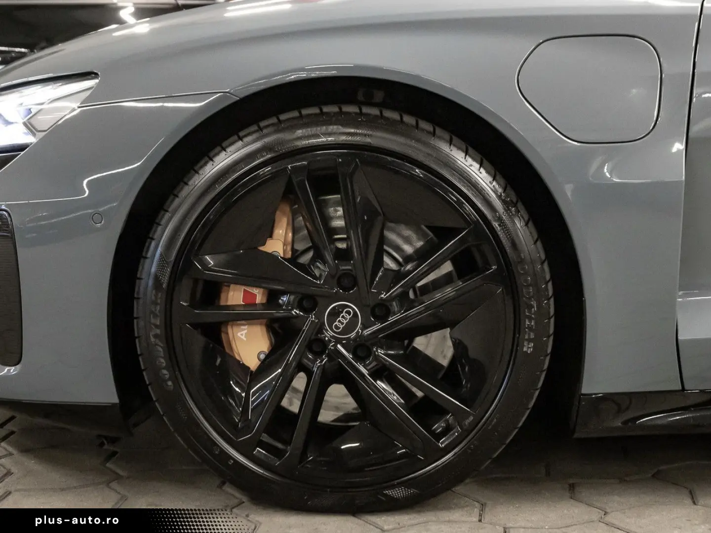 AUDI RS e-tron GT quattro Carbon 360  Head Up 21''