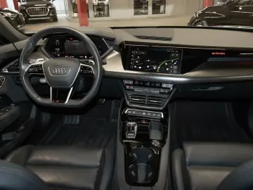 AUDI RS e-tron GT quattro Carbon 360  Head Up 21''