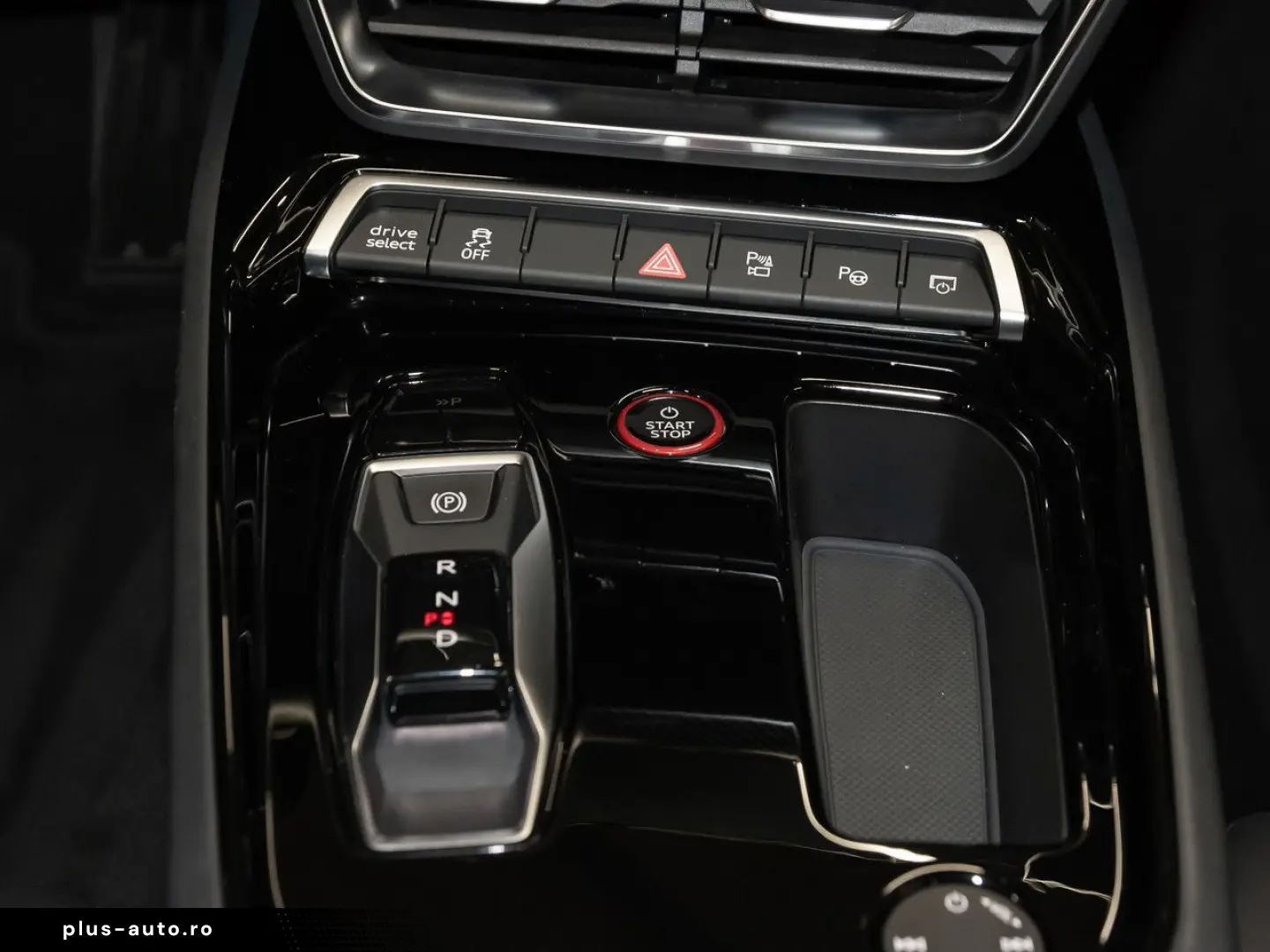 AUDI RS e-tron GT quattro Carbon 360  Head Up 21''