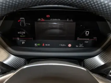 AUDI RS e-tron GT quattro Carbon 360  Head Up 21''