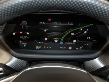 AUDI RS e-tron GT quattro Carbon 360  Head Up 21''