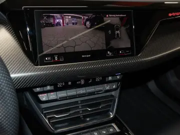AUDI RS e-tron GT quattro Carbon 360  Head Up 21''