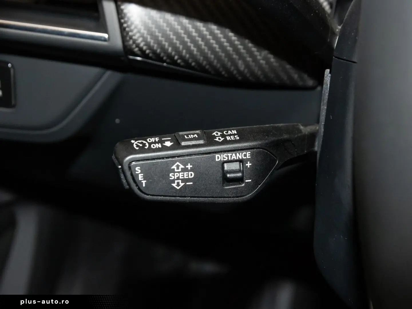 AUDI RS e-tron GT quattro Carbon 360  Head Up 21''