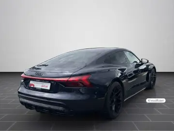 AUDI RS e-tron GT  ABT GT Paket  HUD LASER MASSAGE