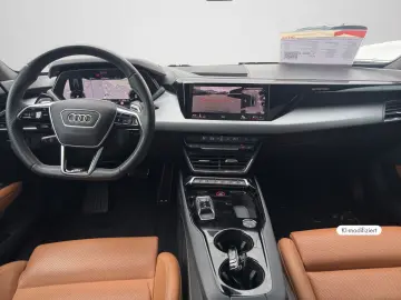 AUDI RS e-tron GT  ABT GT Paket  HUD LASER MASSAGE