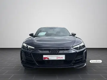 AUDI RS e-tron GT  ABT GT Paket  HUD LASER MASSAGE