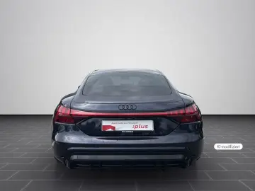 AUDI RS e-tron GT  ABT GT Paket  HUD LASER MASSAGE
