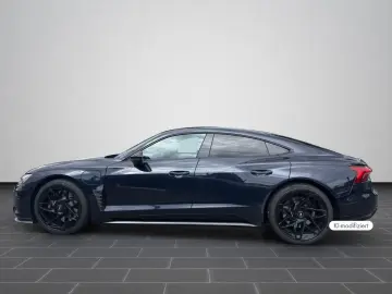 AUDI RS e-tron GT  ABT GT Paket  HUD LASER MASSAGE