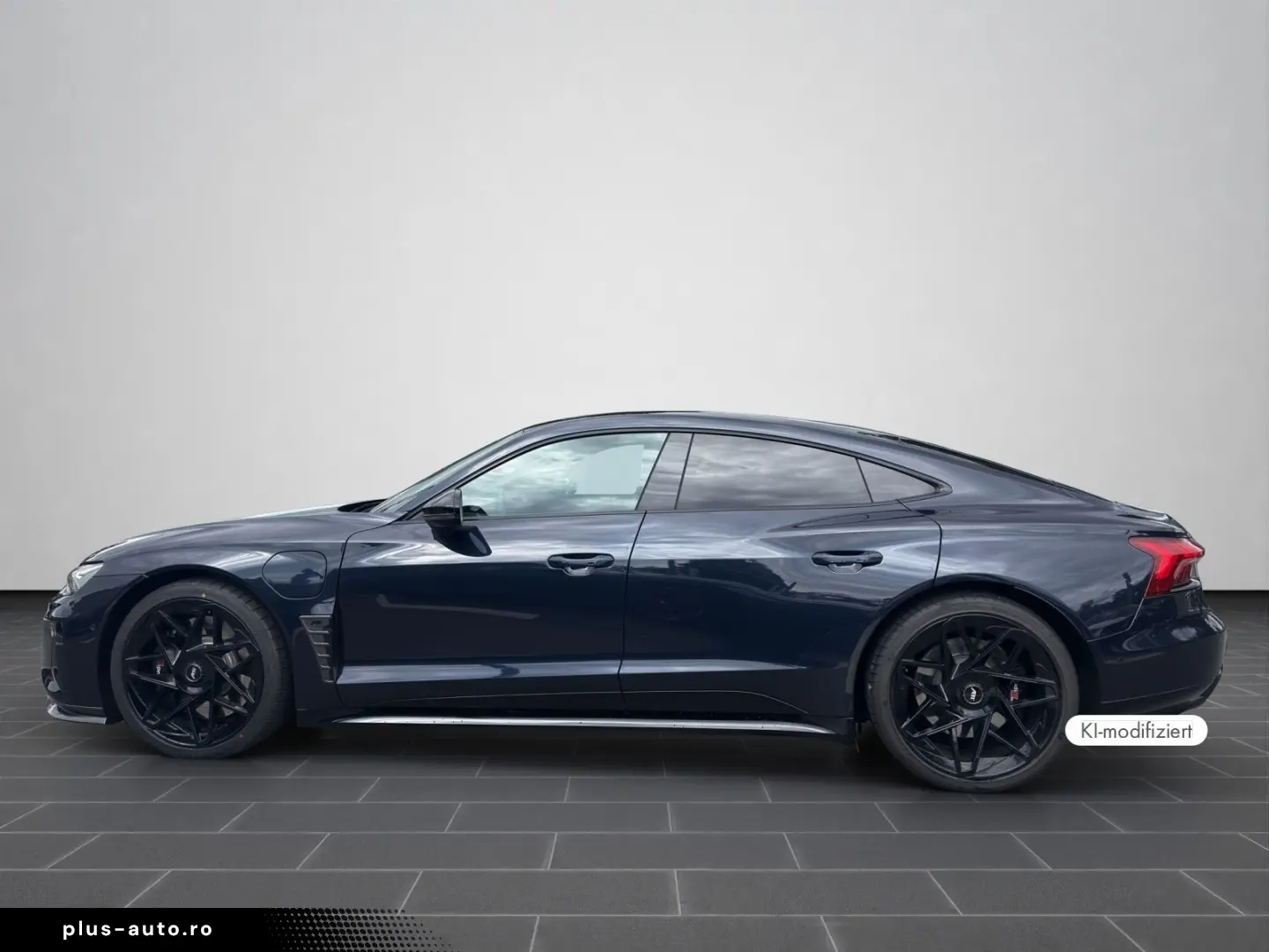 AUDI RS e-tron GT  ABT GT Paket  HUD LASER MASSAGE