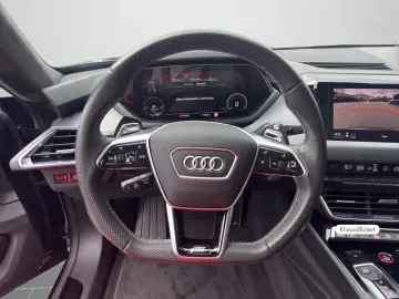 AUDI RS e-tron GT  ABT GT Paket  HUD LASER MASSAGE