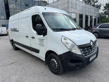 Renault Master L3H2
