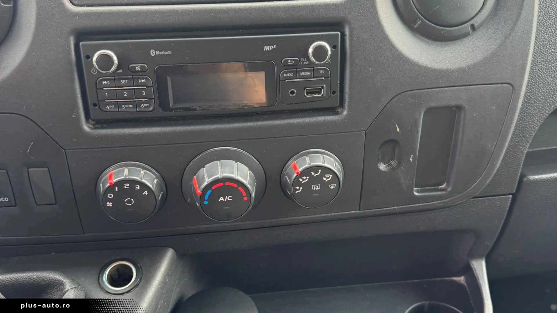 Renault Master L3H2