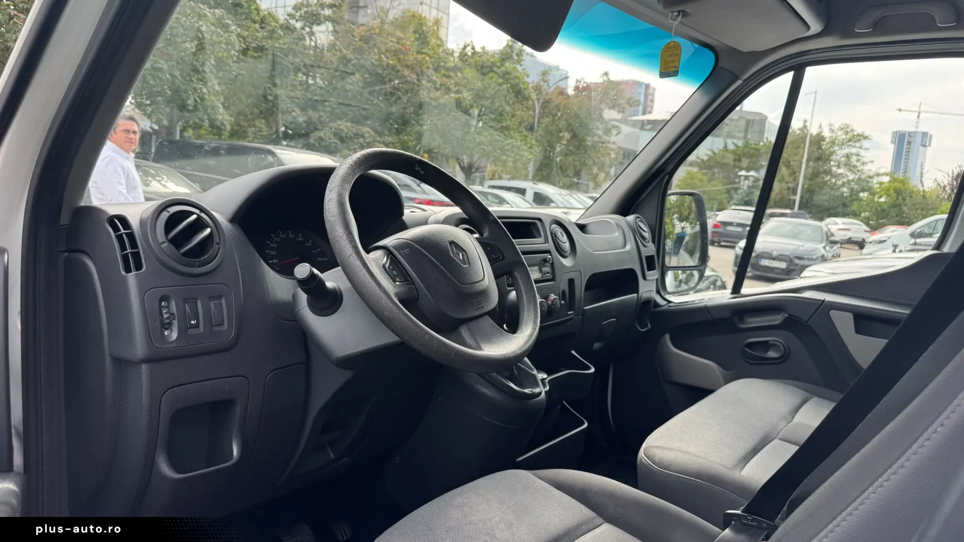 Renault Master L3H2