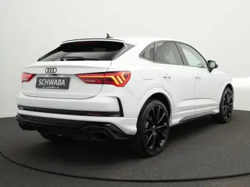 AUDI RS Q3 Sportback AHK MATRIX SONOS