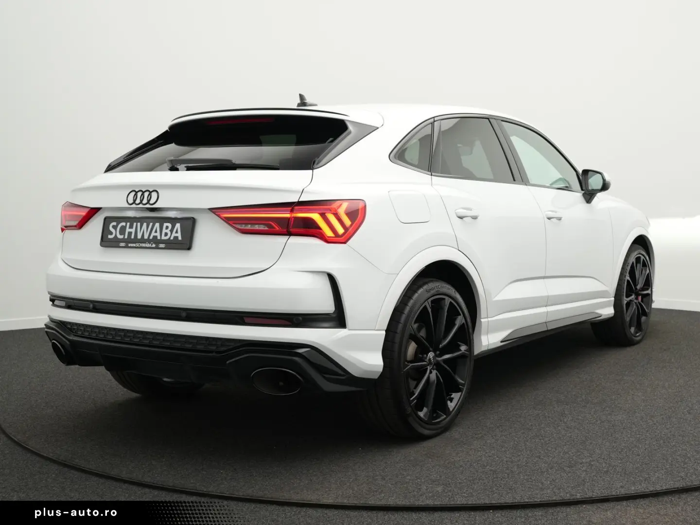 AUDI RS Q3 Sportback AHK MATRIX SONOS
