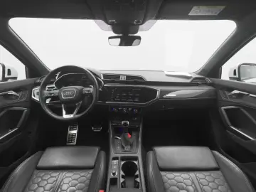 AUDI RS Q3 Sportback AHK MATRIX SONOS