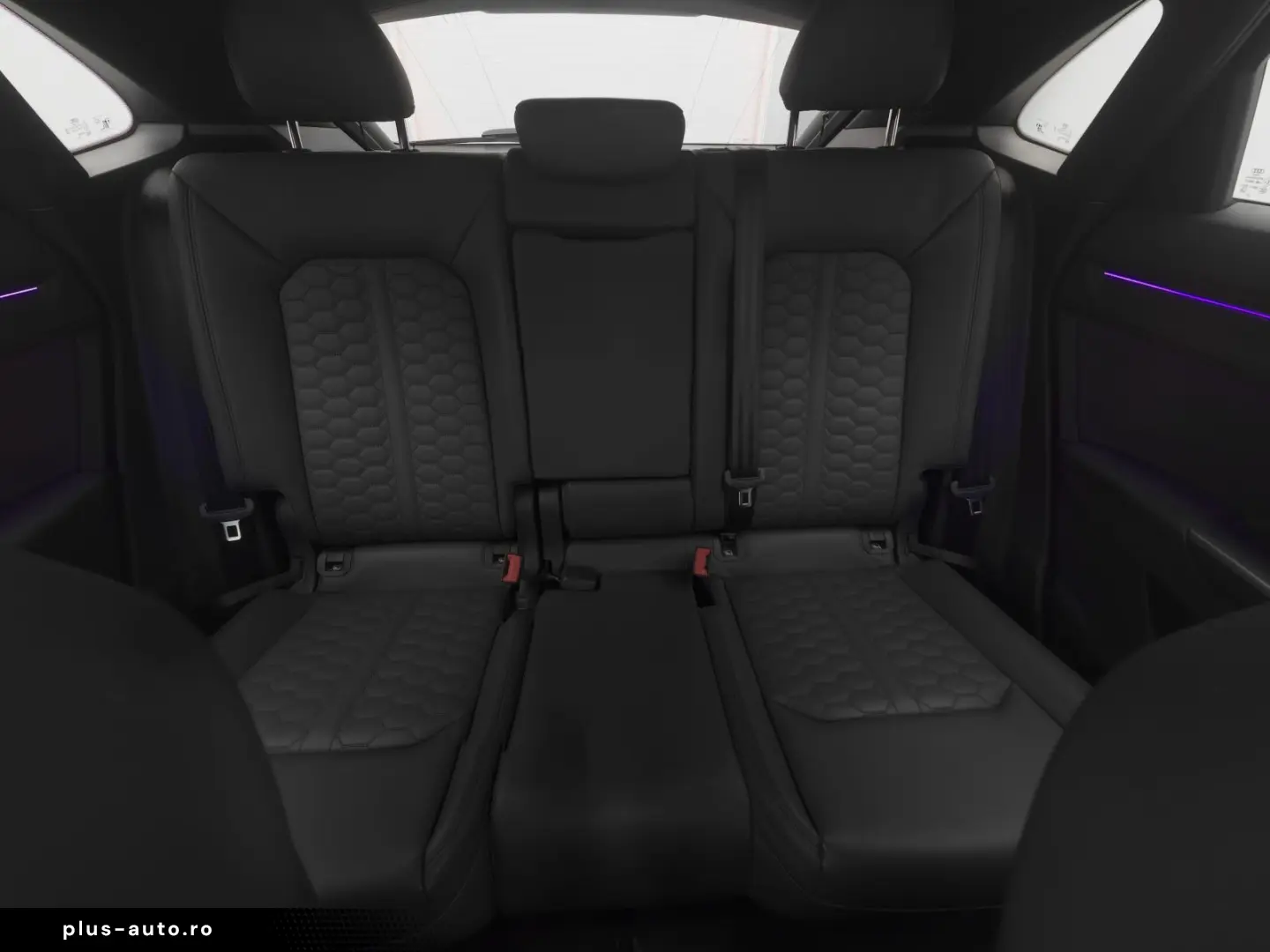 AUDI RS Q3 Sportback AHK MATRIX SONOS