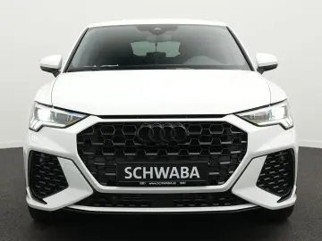 AUDI RS Q3 Sportback AHK MATRIX SONOS