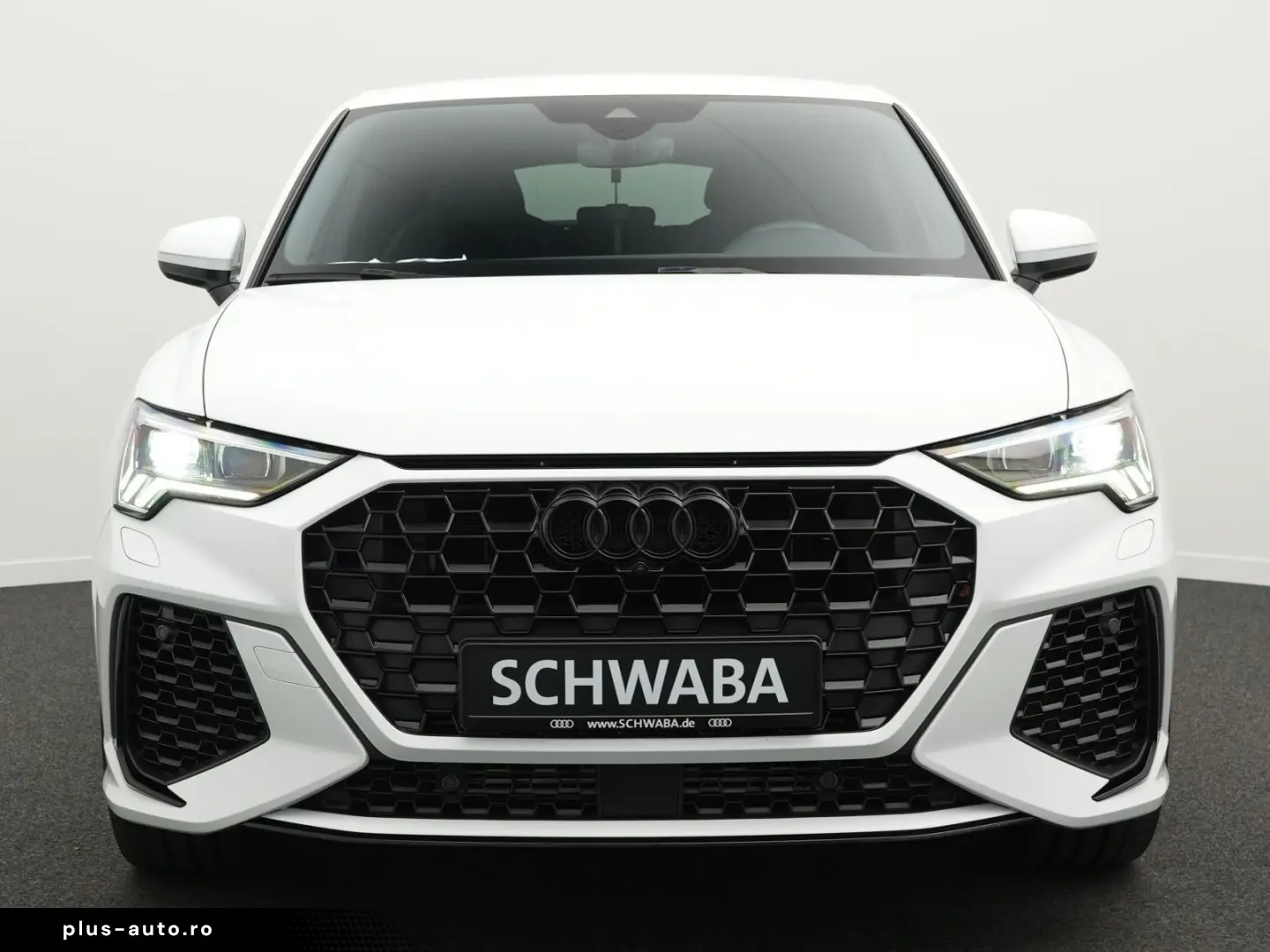AUDI RS Q3 Sportback AHK MATRIX SONOS