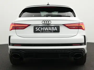 AUDI RS Q3 Sportback AHK MATRIX SONOS