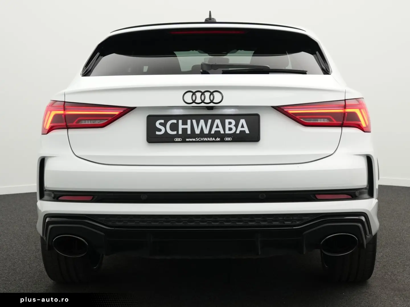 AUDI RS Q3 Sportback AHK MATRIX SONOS