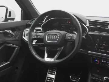 AUDI RS Q3 Sportback AHK MATRIX SONOS