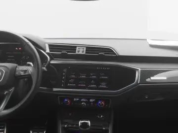 AUDI RS Q3 Sportback AHK MATRIX SONOS