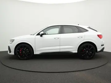 AUDI RS Q3 Sportback AHK MATRIX SONOS