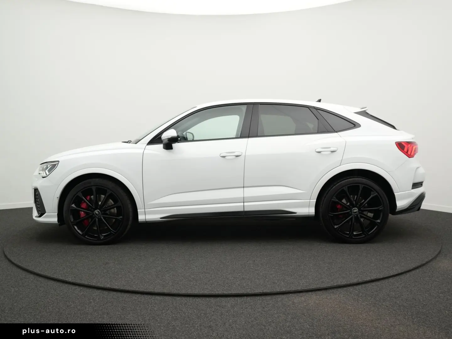 AUDI RS Q3 Sportback AHK MATRIX SONOS