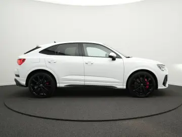 AUDI RS Q3 Sportback AHK MATRIX SONOS