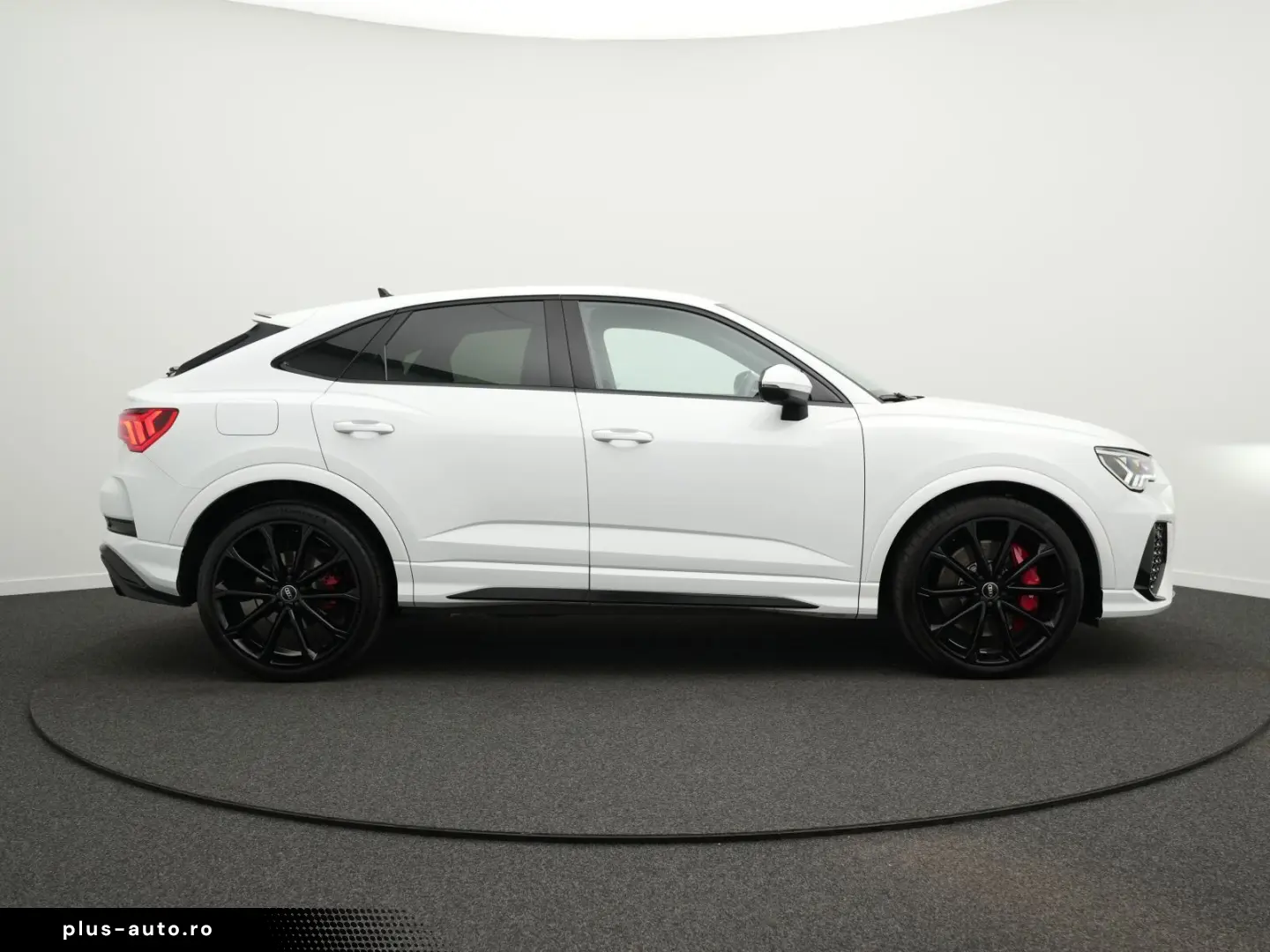 AUDI RS Q3 Sportback AHK MATRIX SONOS