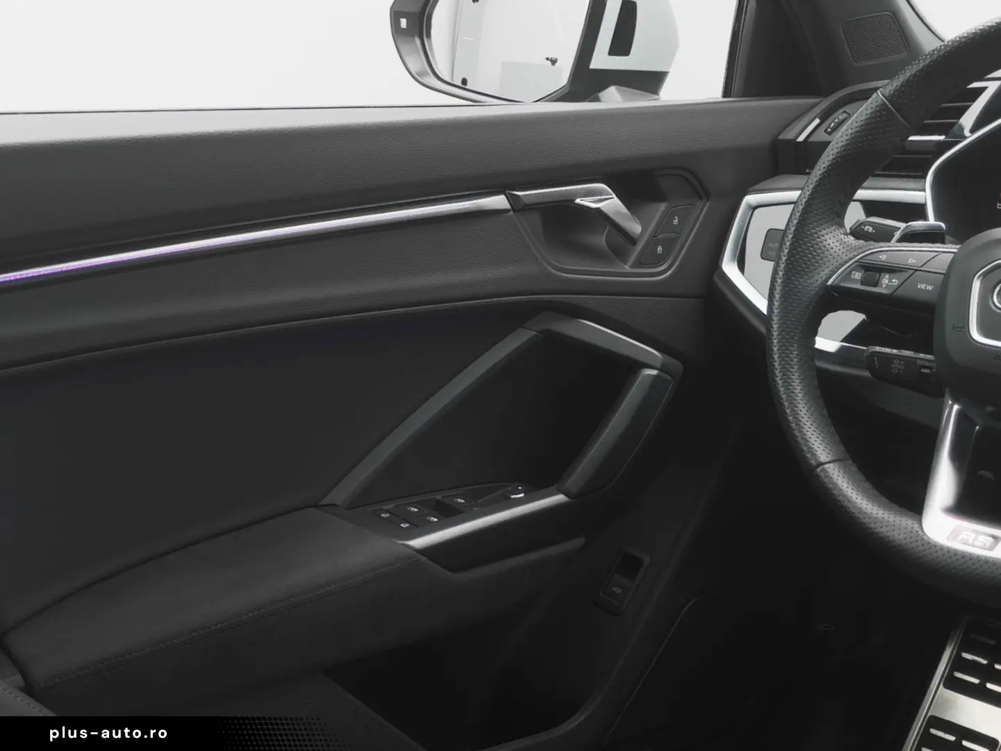 AUDI RS Q3 Sportback AHK MATRIX SONOS